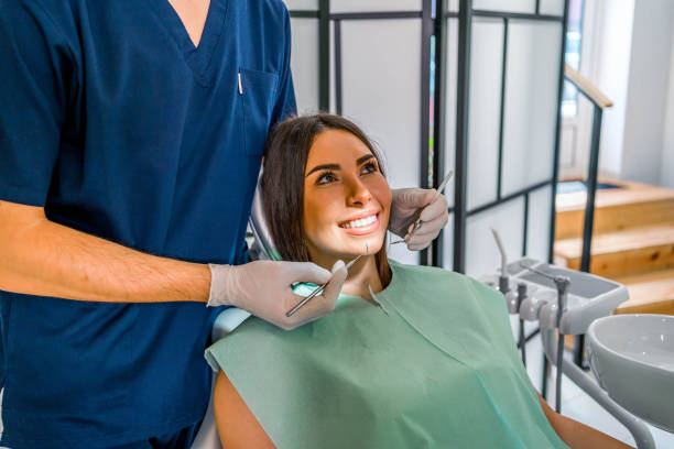 Professional  Holistic Dental Services in Adamsville, AL