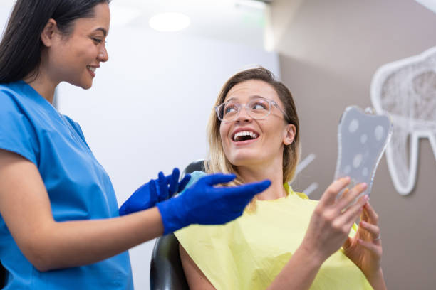 Best Emergency Dental Care  in Adamsville, AL