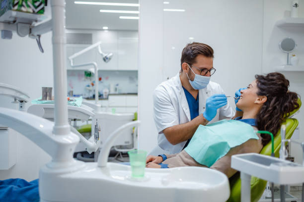 Best Dentures (Full and Partial)  in Adamsville, AL