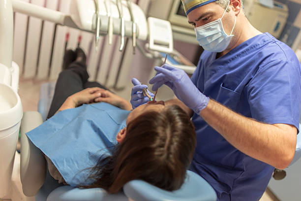 Best Dental Fillings (Composite and Amalgam)  in Adamsville, AL
