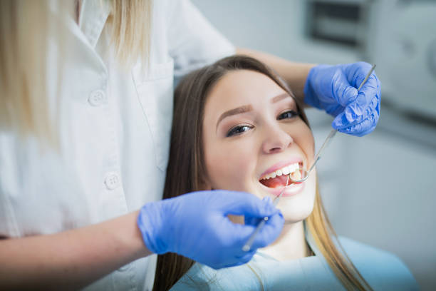 Best Dental X-Rays and Imaging  in Adamsville, AL